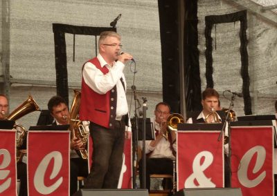 Blech & Co - Live in Pfullendorf 2016