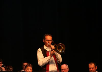 Blech und Co Live in Günzburg