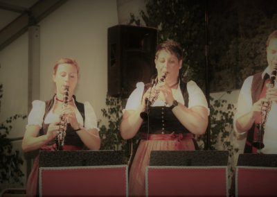 Blech und Co Live in Obenhausen 2019