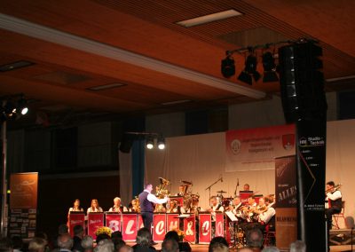 Blech & Co Live in Königsbrunn