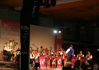 Blech & Co Live in Königsbrunn