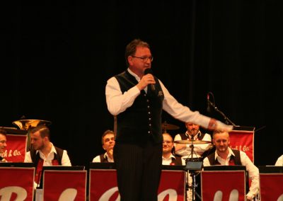 Blech & Co Live in Günzburg